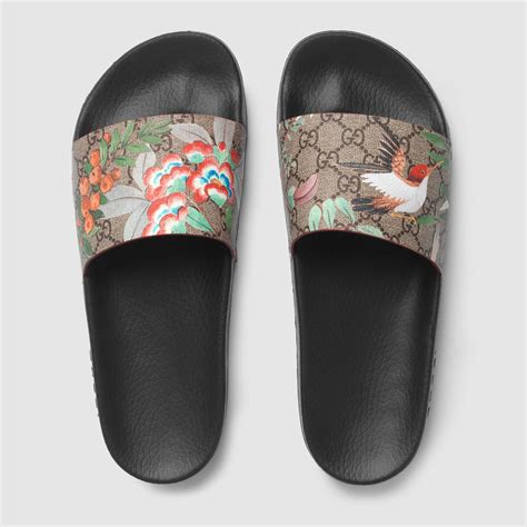 Men's Designer Sliders: Luxury Slides & Sandals 